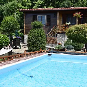 La Stradella Chalet